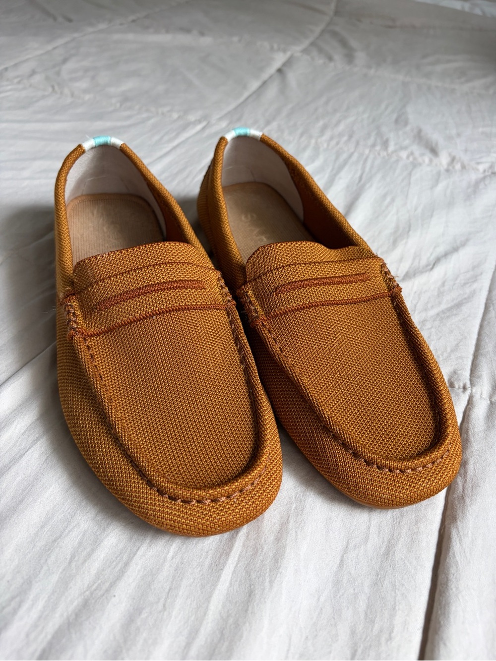 Rothy's The Driver Size 10